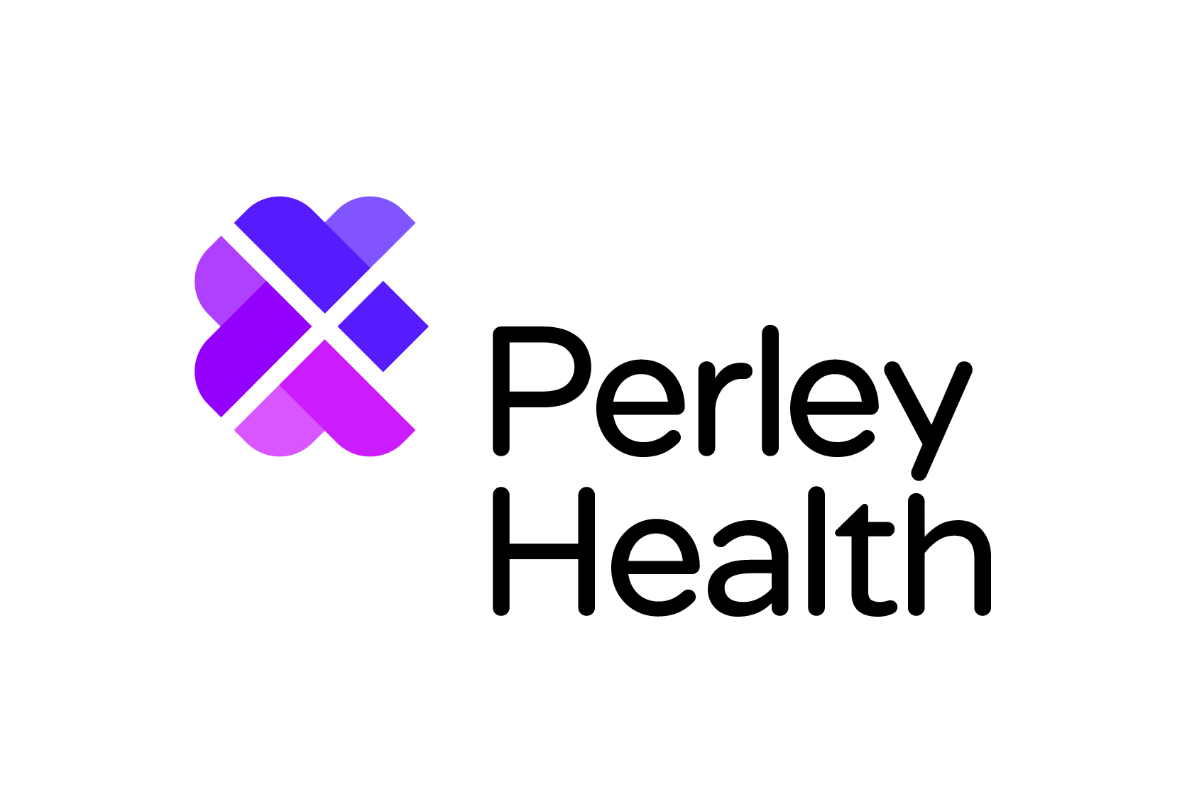 Perley Health Logo